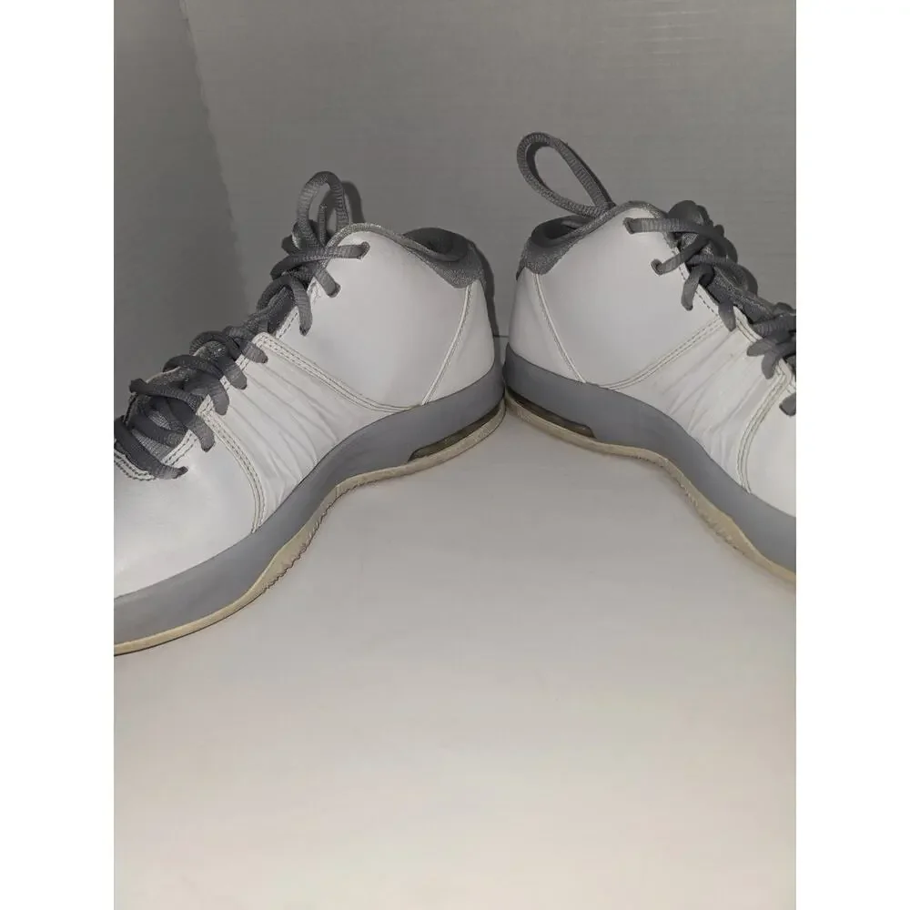 Jordan 5 AM White Wolf Grey Size 9 807546-100